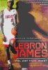 LEBRON JAMES - Marcin Harasimowicz
